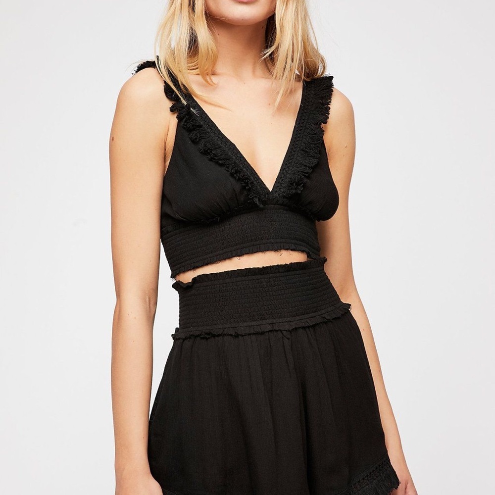 Free People On Holiday Set